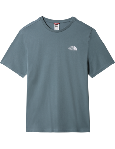 Simple Dome T-Shirt