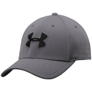 Under Armour Blitzing II 2.0 Cap, Kappe  grau | Omidis.de