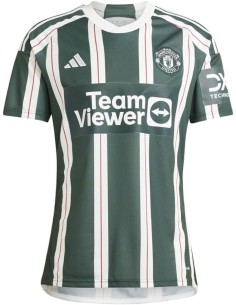 Manchester United FC Trikot