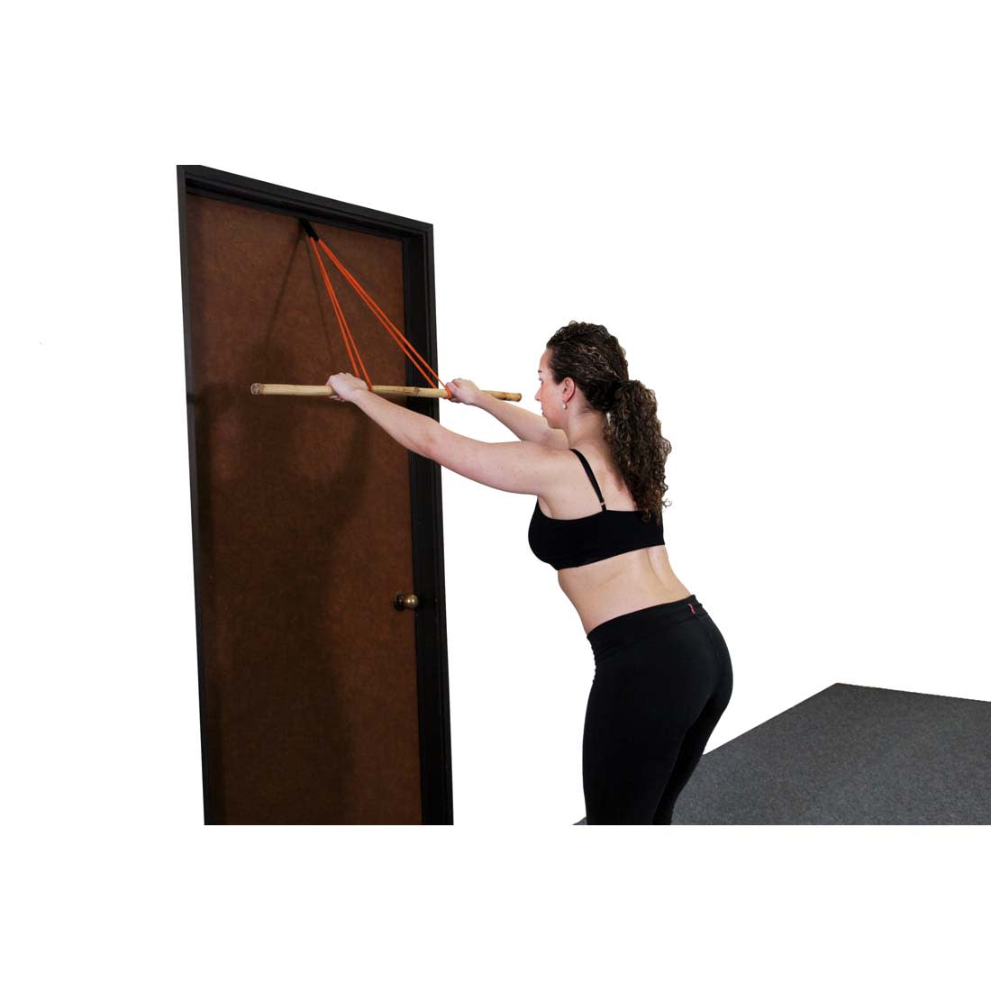 Straight Arm Pulldowns - Image 5