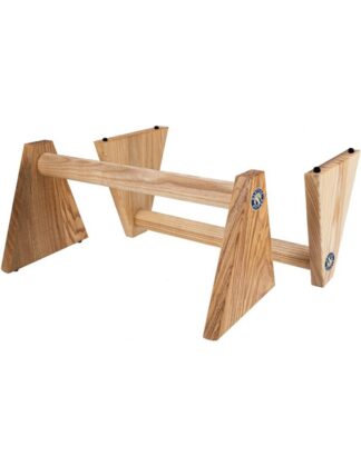 KletterRetter Wood Parallettes (Pair)