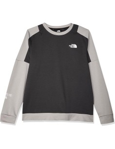 Crew Sweatshirt