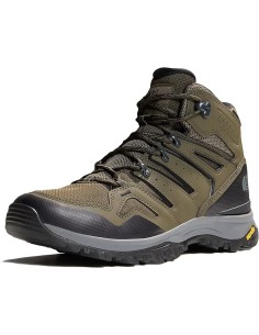 Hedgehog Futurelight Wanderstiefel