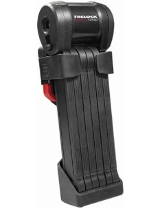FS 580 Toro X-Press Faltschloss