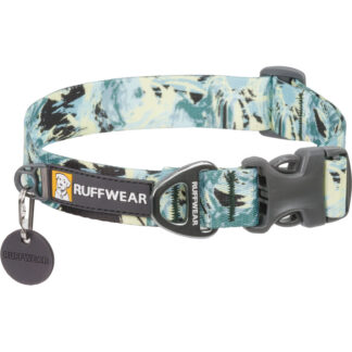 Ruffwear FRONT RANGE™ Collar | 25451-981
| Lauflust.de