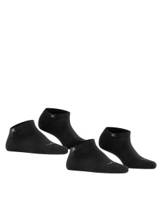 Shiny Rib Socken