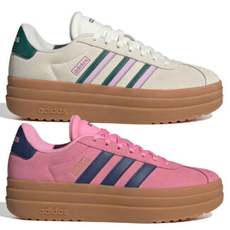 Adidas Damen VL Court Bold Sneaker JI1788, JI1789
| Sporthaus Marquardt