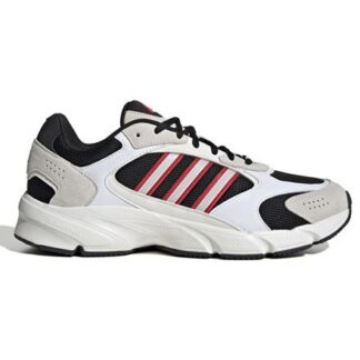 adidas Crazychaos 2000 Herren Sneaker schwarz/weiß | Omidis.de