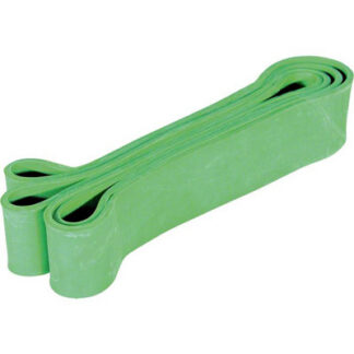 Jump Stretch Band medium grün - Sport Enzinger