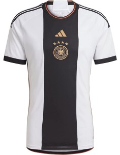 Deutschland 2022/2023 Heimtrikot
