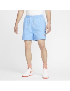 Woven Shorts