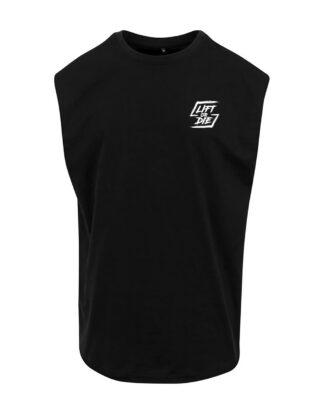 T-shirt Sans Manches Musculation - Lift or Die - Core Edition