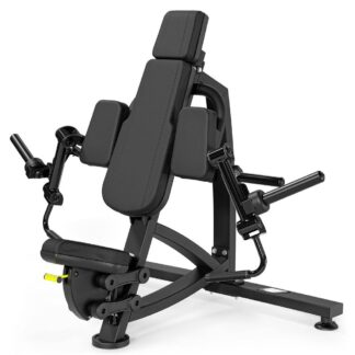 MARBO SPORT MF-U008 2.0 - Plate Loaded Bizeps Curl Maschine - BMS Fitness