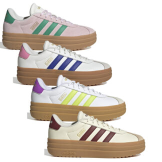 Adidas Damen VL Court Bold Sneaker JP6916, JQ5642, JQ5643, JQ5644
| Sporthaus Marquardt