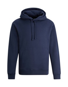 Basic Kapuzenpullover