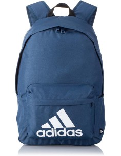 Classic Badge Of Sport Rucksack