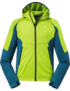 Forillon Jacke