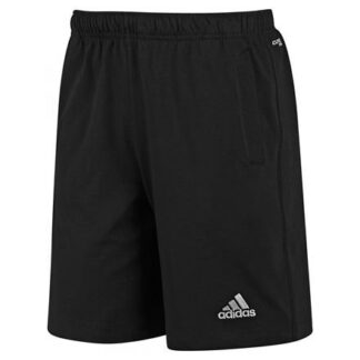 adidas ESS HSJ Shorts schwarz | Omidis.de