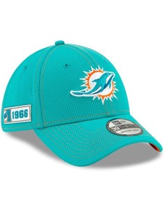 Miami Dolphins Authentic 2019 Kappe