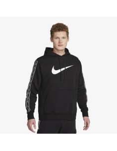 Repeat Kapuzenpullover