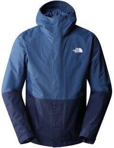 Herren Regenjacke
