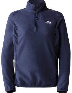 100 Glacier Sweatshirt