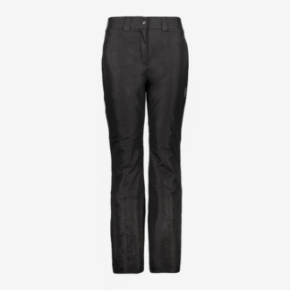 CMP Damen Skihose Clima Protect schwarz