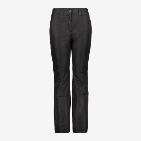CMP Damen Skihose Clima Protect schwarz