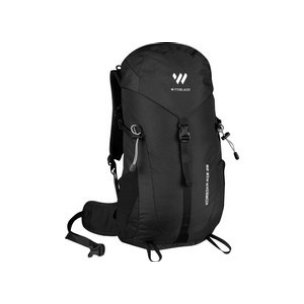 Korsika 28 Rucksack schwarz