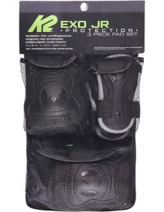 Exo Skate Pad
