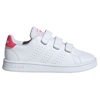 adidas Performance Advantage C Sneaker weiß pink EF0221
| Sporthaus Marquardt