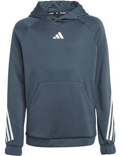 Train Icons Aeroready Kapuzenpullover