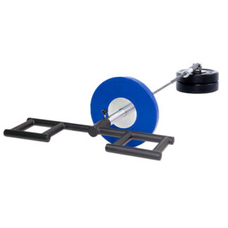 Landmine Viking Press