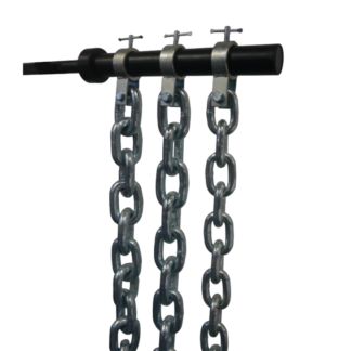 Kette 24 kg (Paar!) - Sport Enzinger