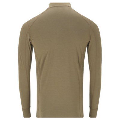Endurance Herren Midlayer Lead Bamboo Viscose S bis XXL - Image 4