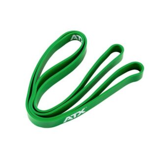 Widerstandsband - ATX® Power Band Level 3 / 22 mm - grün - Sport Enzinger