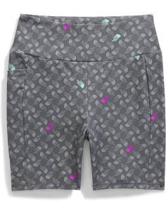 Never Stop Shorts