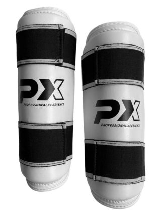 PX Unterarmschutz, weiss M