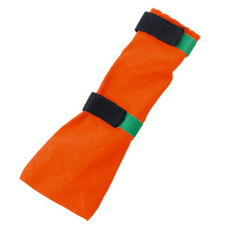 Non-stop dogwear Contact Bootie High 4er |132| Pfotenschutz
| Lauflust.de