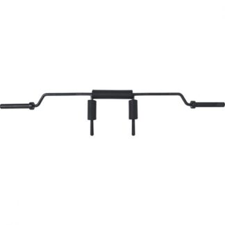 Kniebeuge - Safety Squat Bar - 50 mm- schwarz - Sport Enzinger