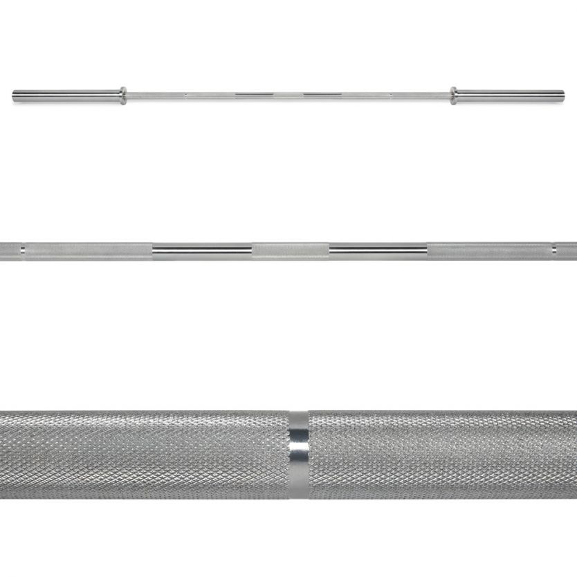 ATX® Warrior Power Bar - PRO Series - Hartverchromung IPF - Sport Enzinger - Image 11