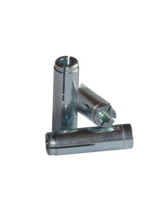 Anchor Nuts M10 zincked