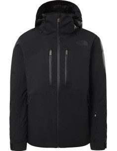 Chakal Jacke
