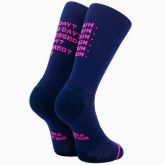 Laufsocken Sporcks Just Run – navy