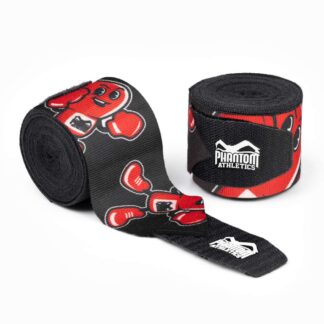 Boxbandagen - Punchy 4m - Sport Enzinger