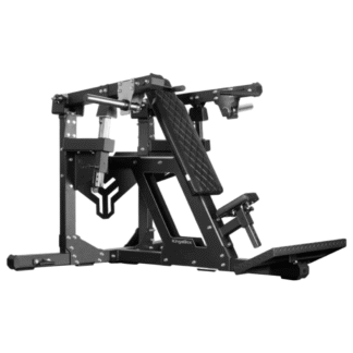 KingsBox The Daring Duke - Shoulder Press Machine