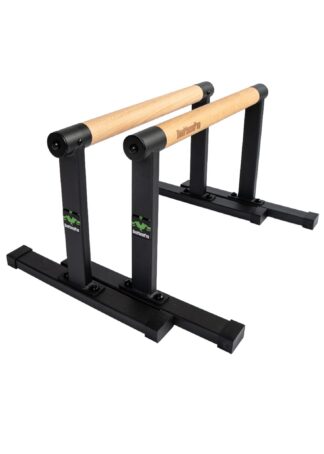 Parallettes classic V3 - BarManiaPro