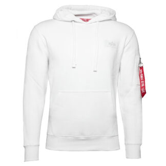 Alpha Industries Back Print Hoody weiß camo Print 178318CP 573
| Sporthaus Marquardt