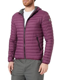 Herren Daunenjacke-1277P