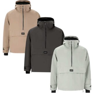 Slope Skianorak Snowboardanorak Ruki Herren SL243272
| Sporthaus Marquardt